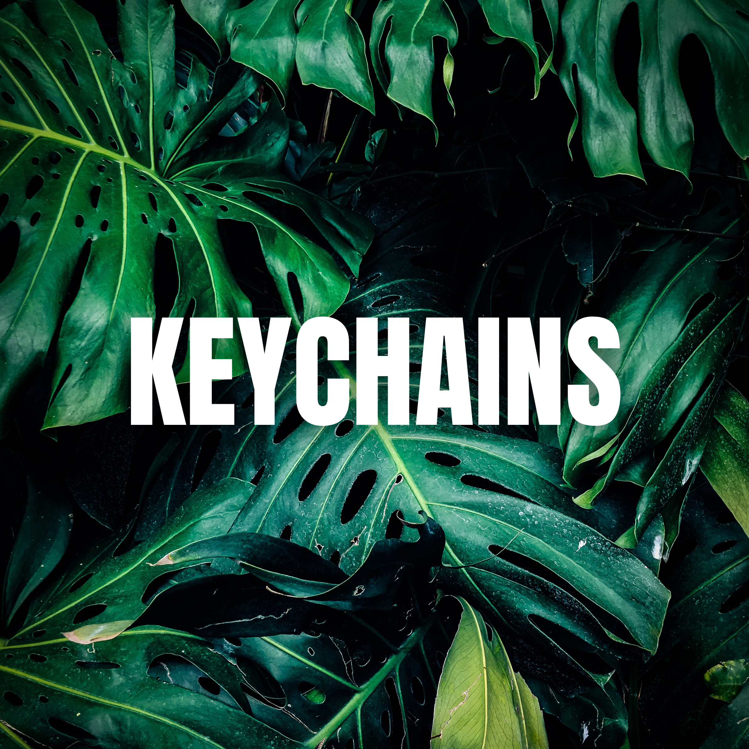 Keychains