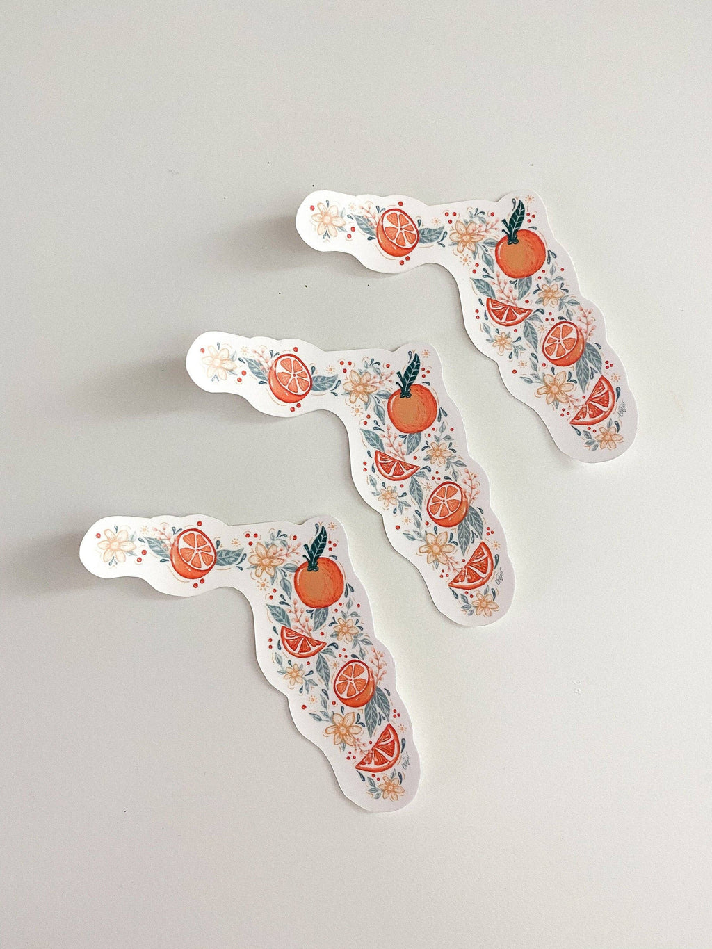 Florida Sticker