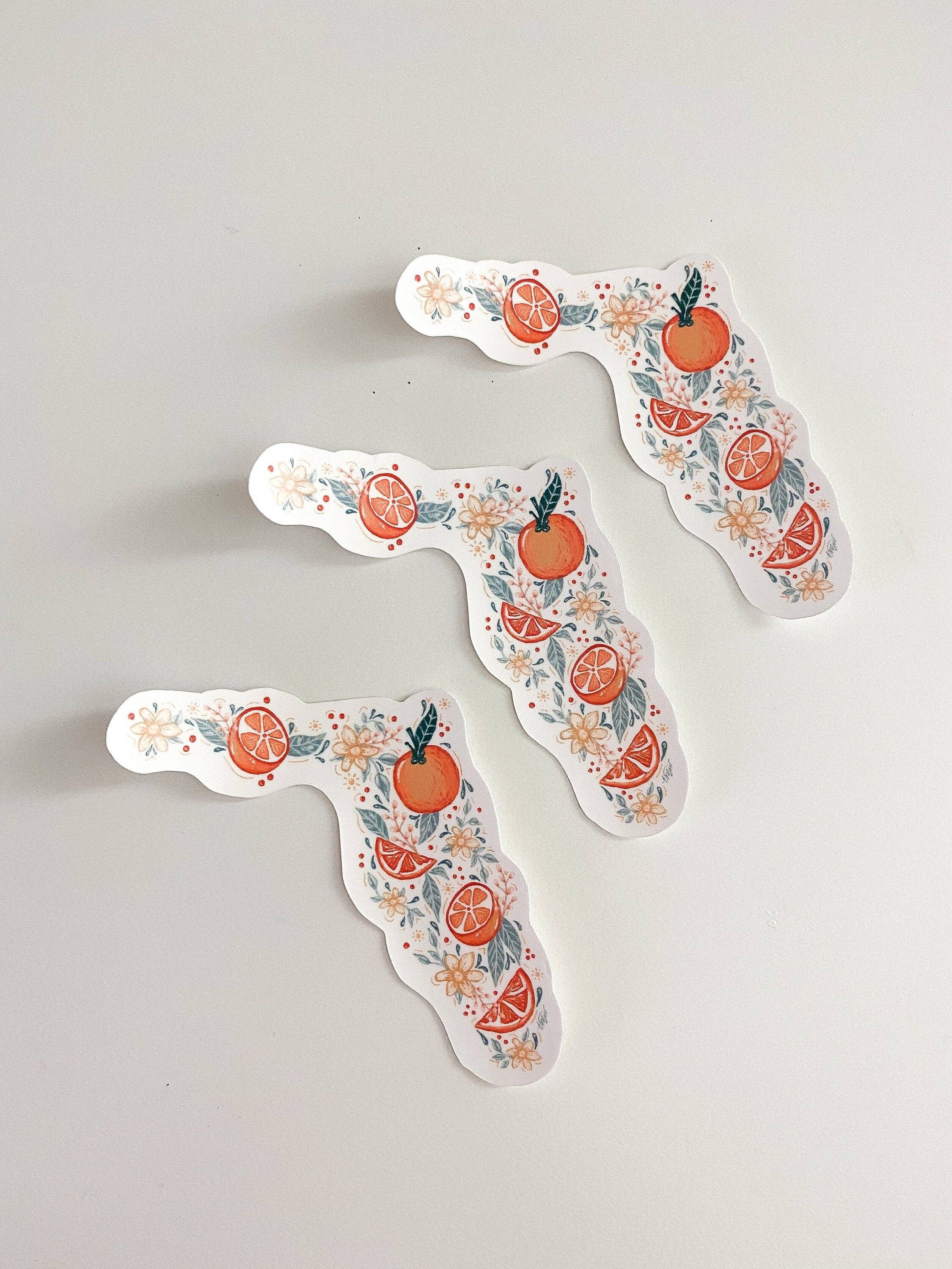 Florida Sticker