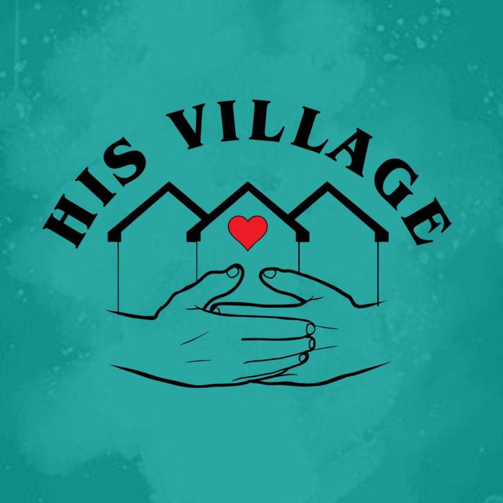 Donate to His Village