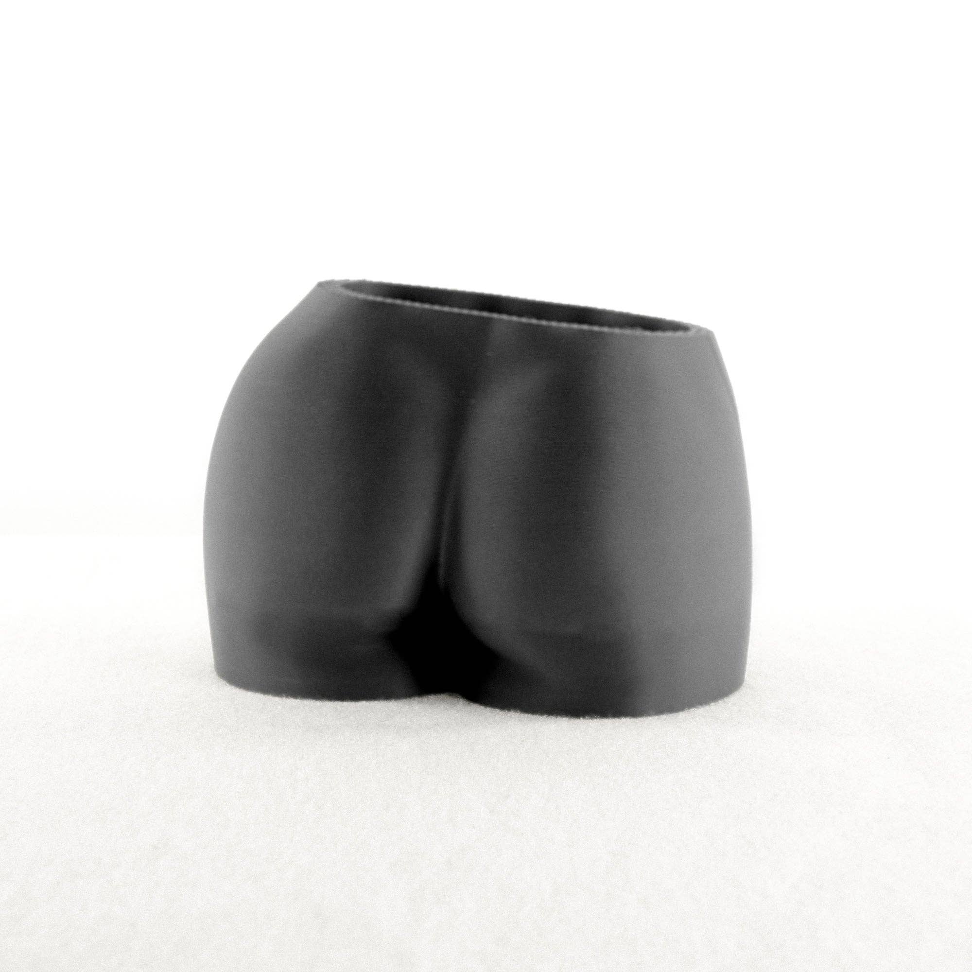 3D Booty Planter