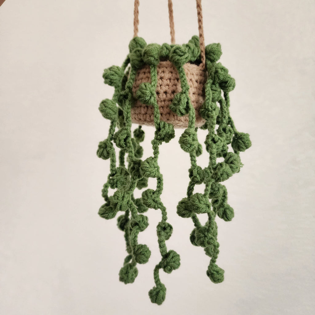String of Things Car Charm