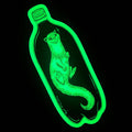 Otter Pop Sticker