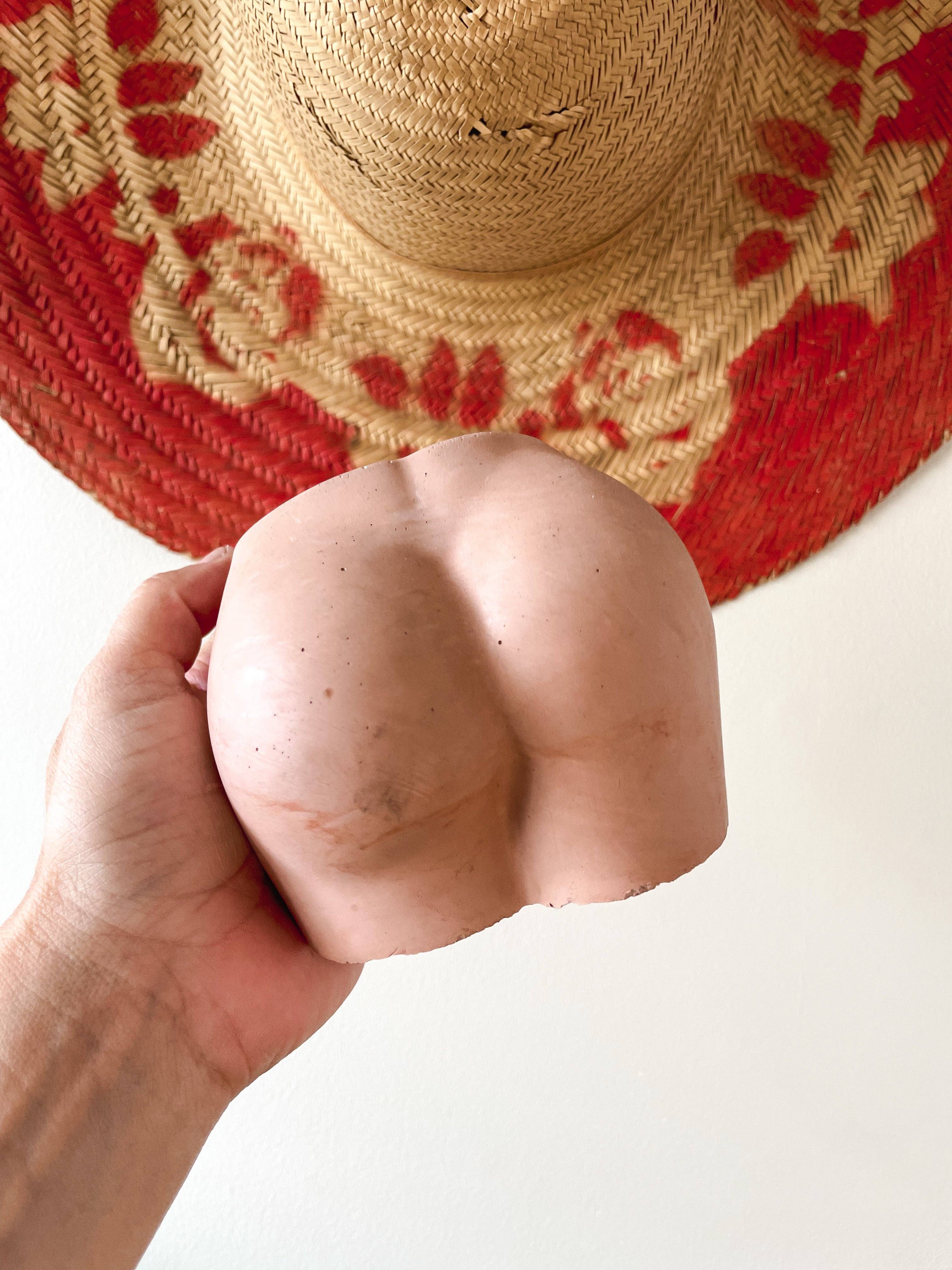 Booty Planter