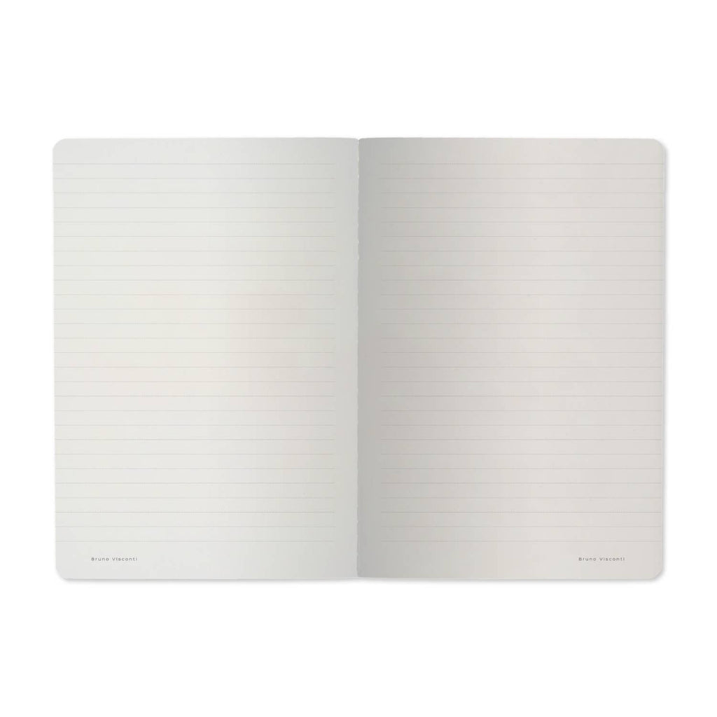 Lemons Notebook