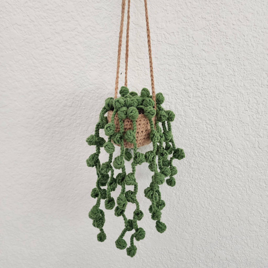 String of Things Car Charm
