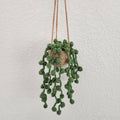 String of Things Car Charm