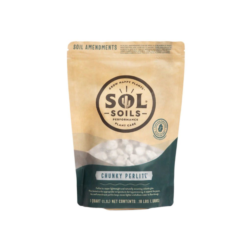 Sol Chunky Perlite
