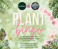 Plant Bingo - Florida Avenue Brewing Sept 6