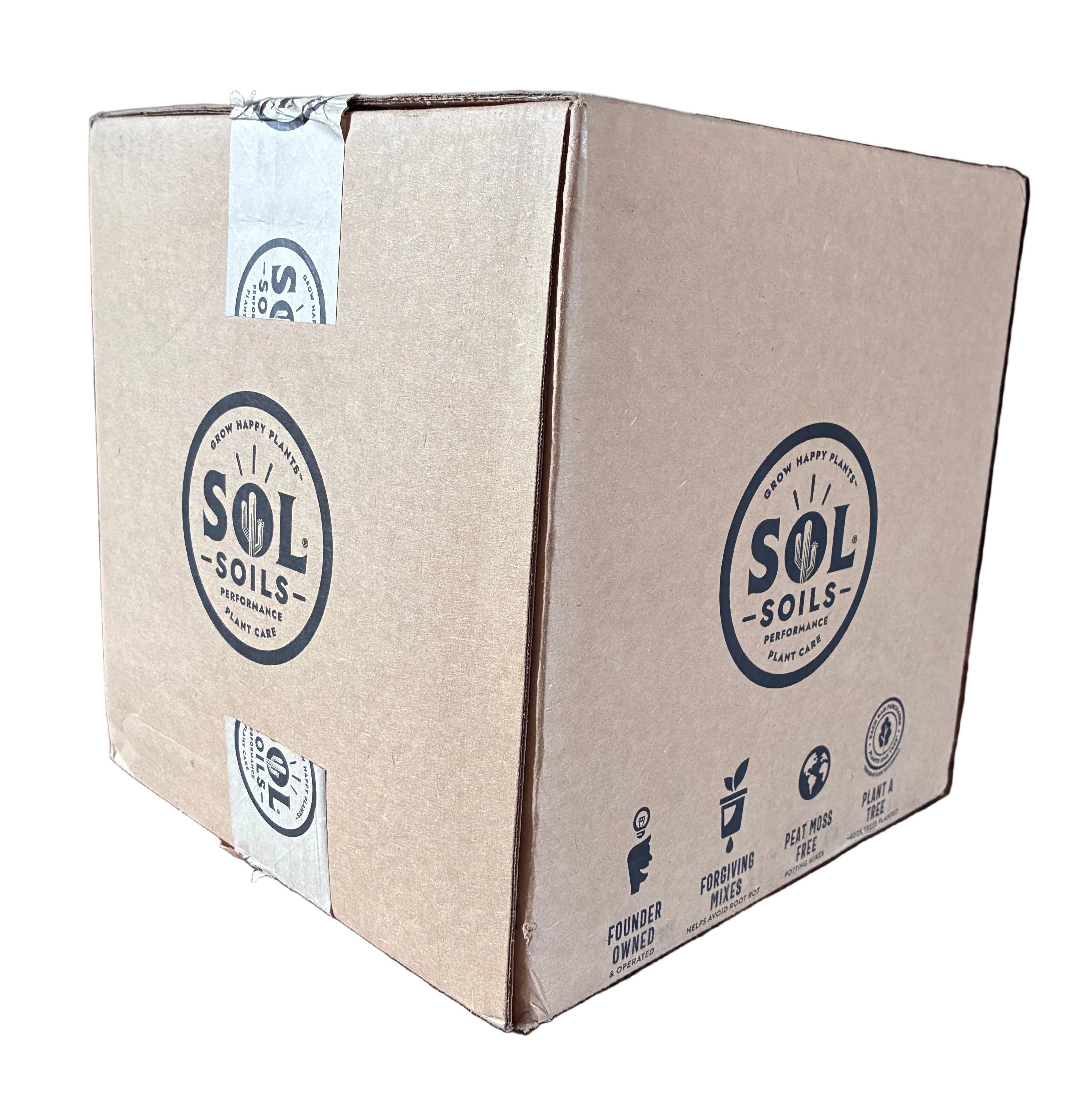 Sol Chunky Perlite