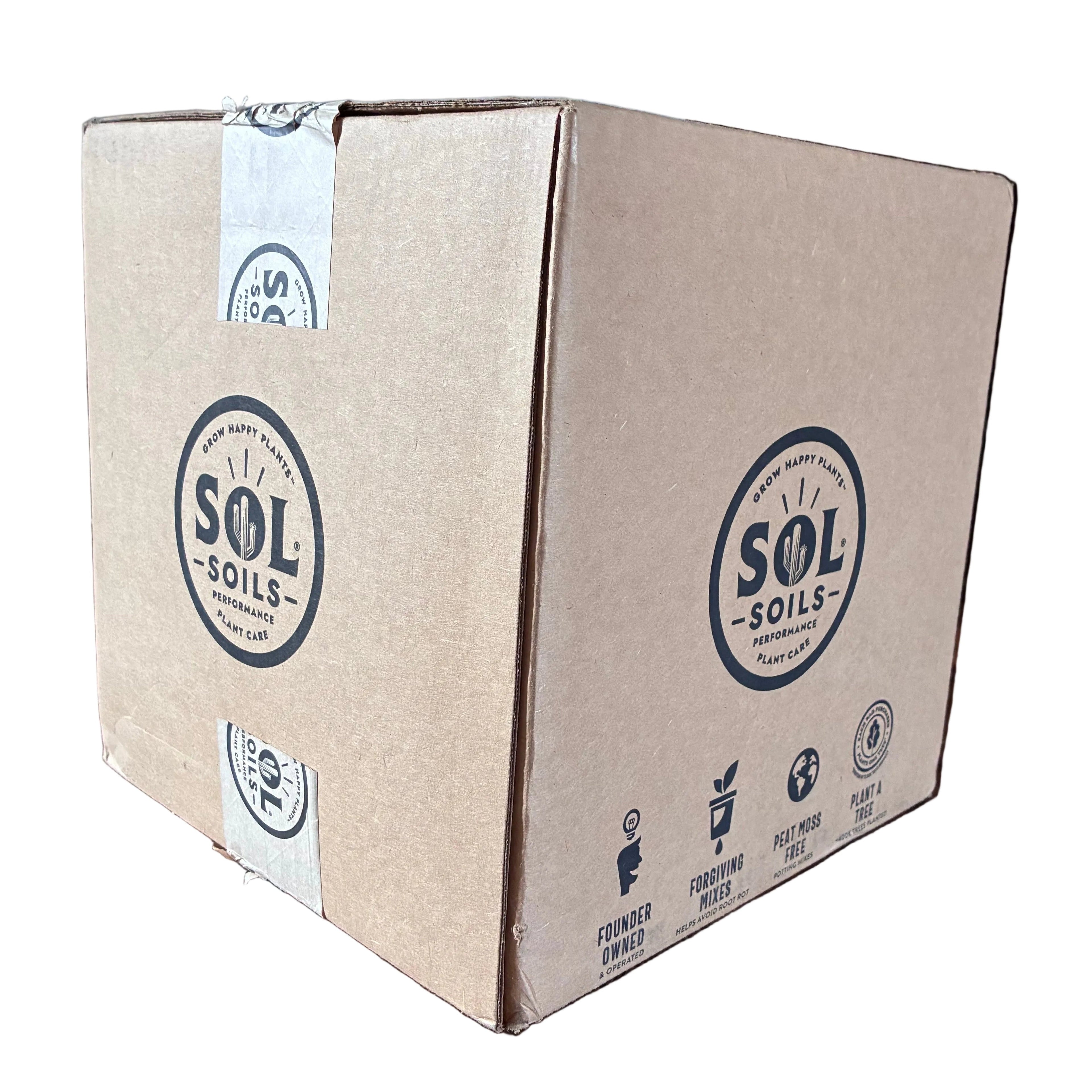 Sol LECA Balls