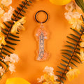 Tampa Keychain
