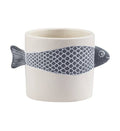 3D Fish Planter