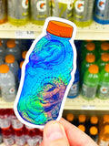 Gatorade Sticker