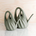Swirl Watering Can