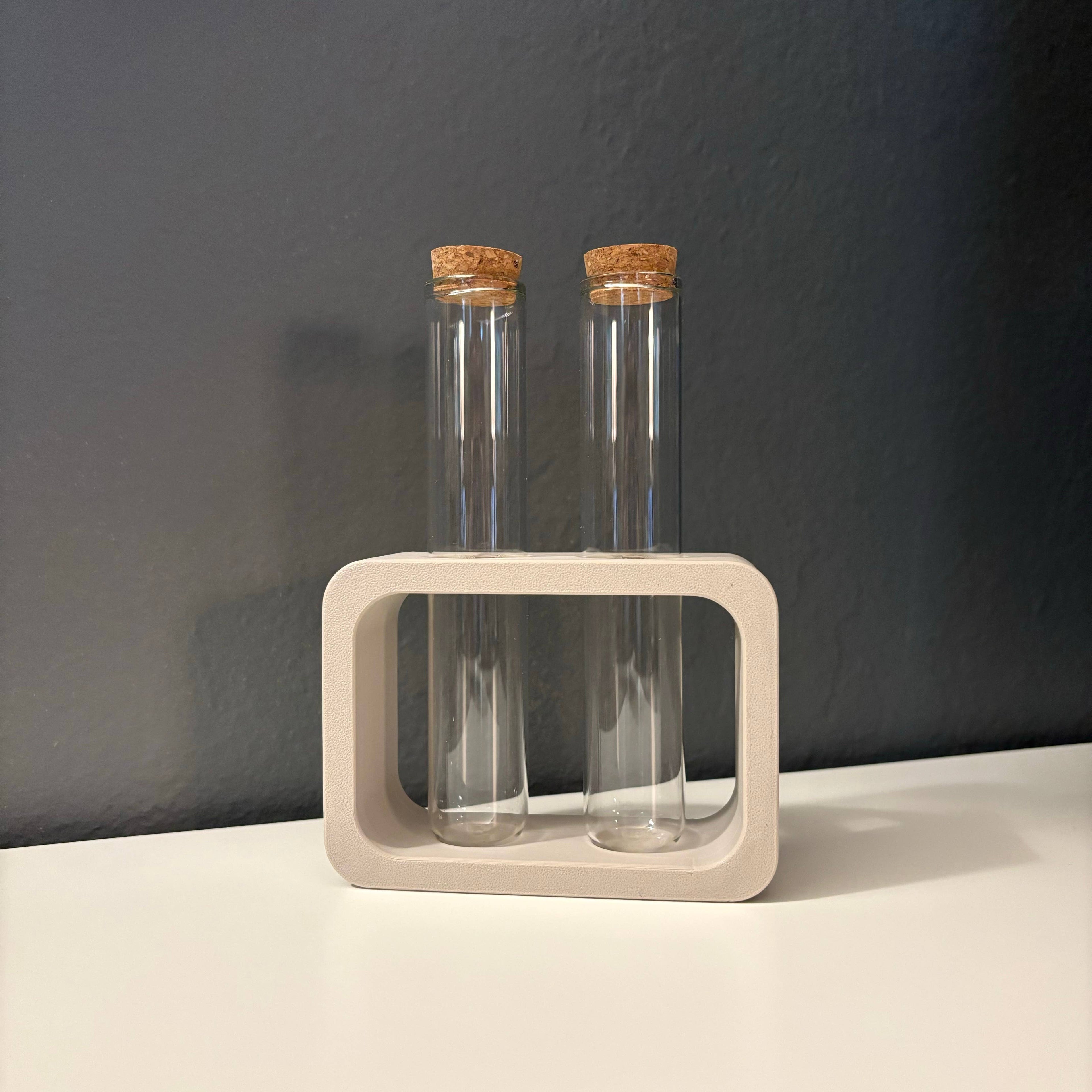 Dual Propagation Station