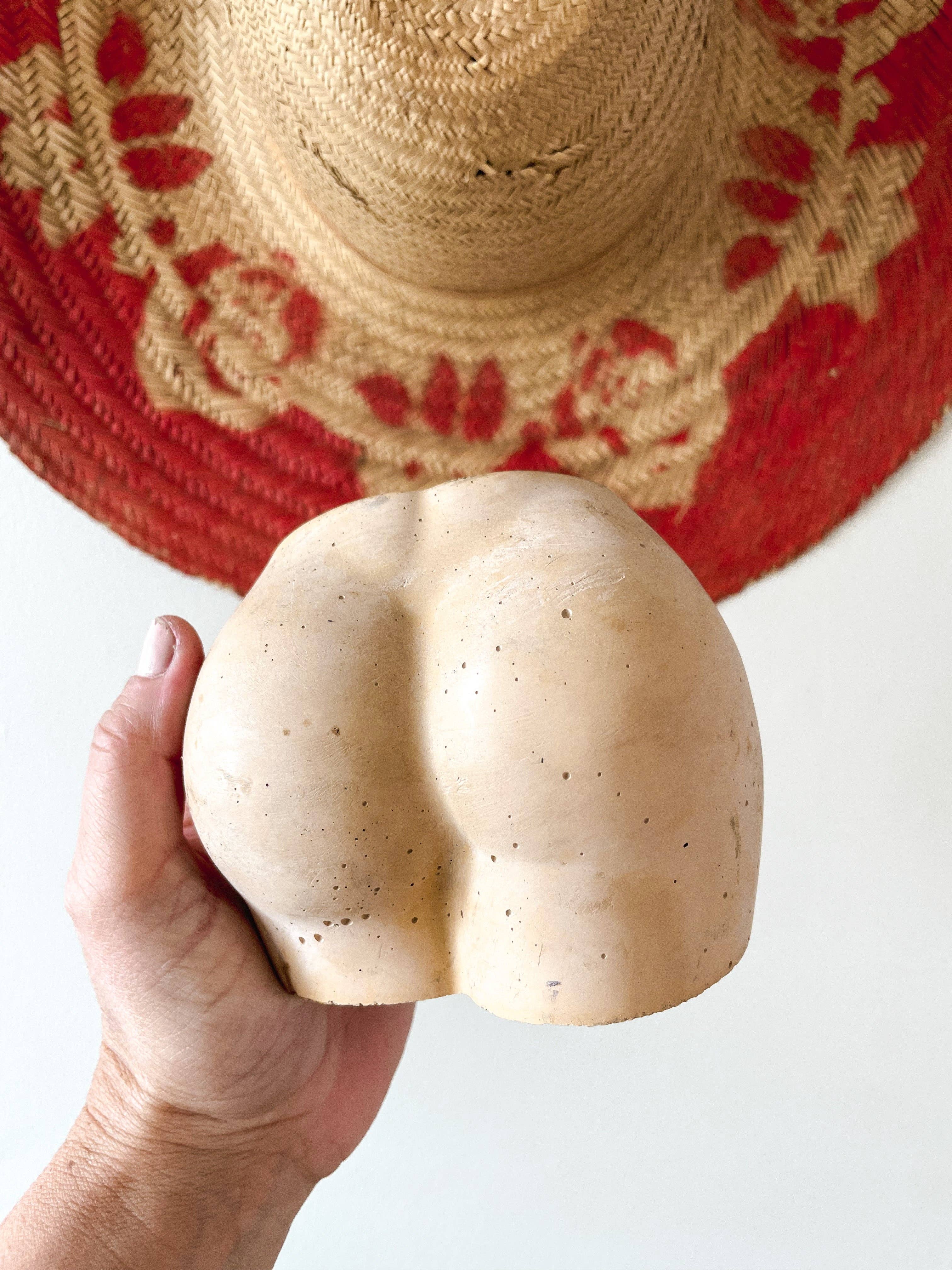 Booty Planter