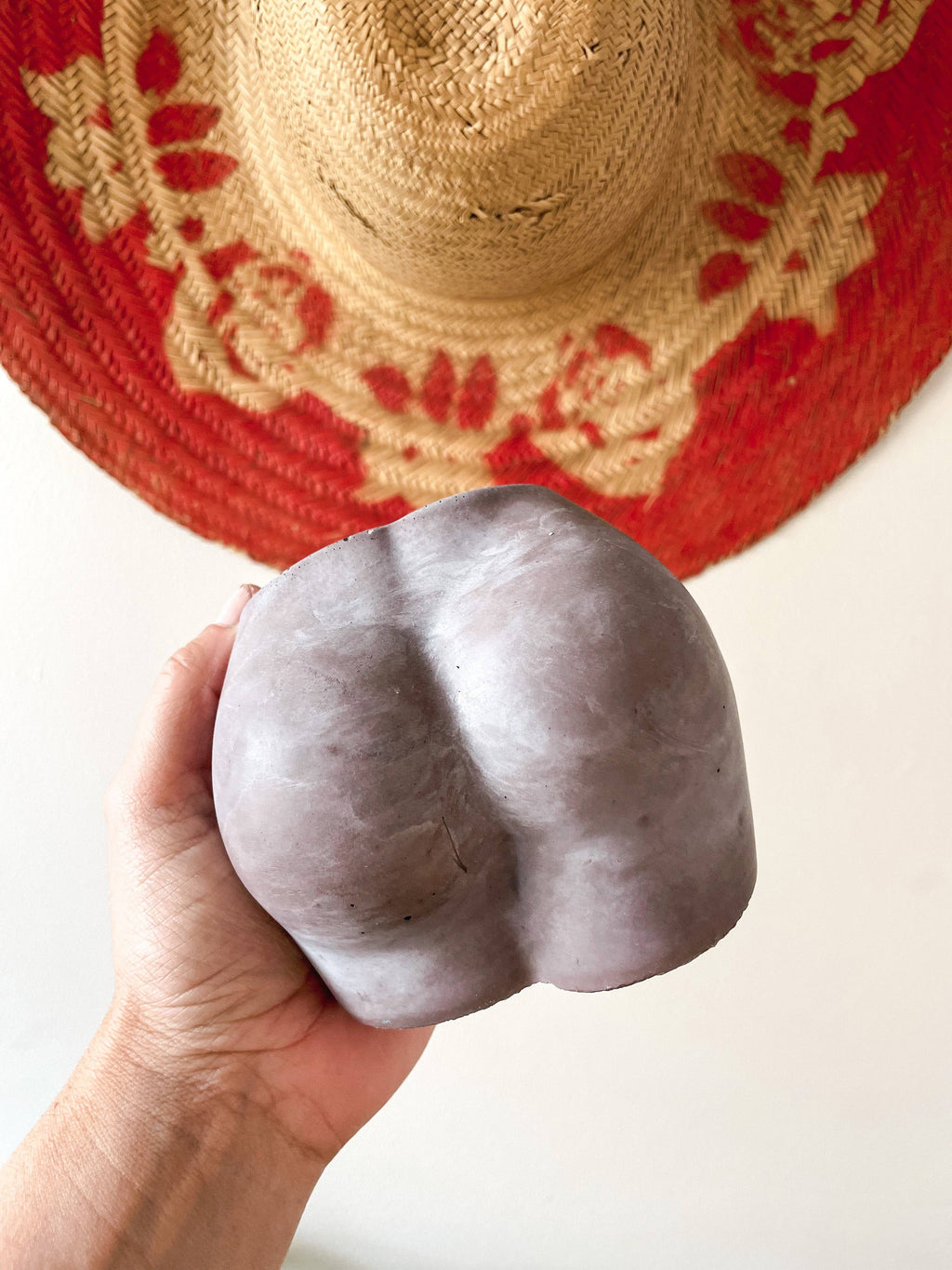 Booty Planter