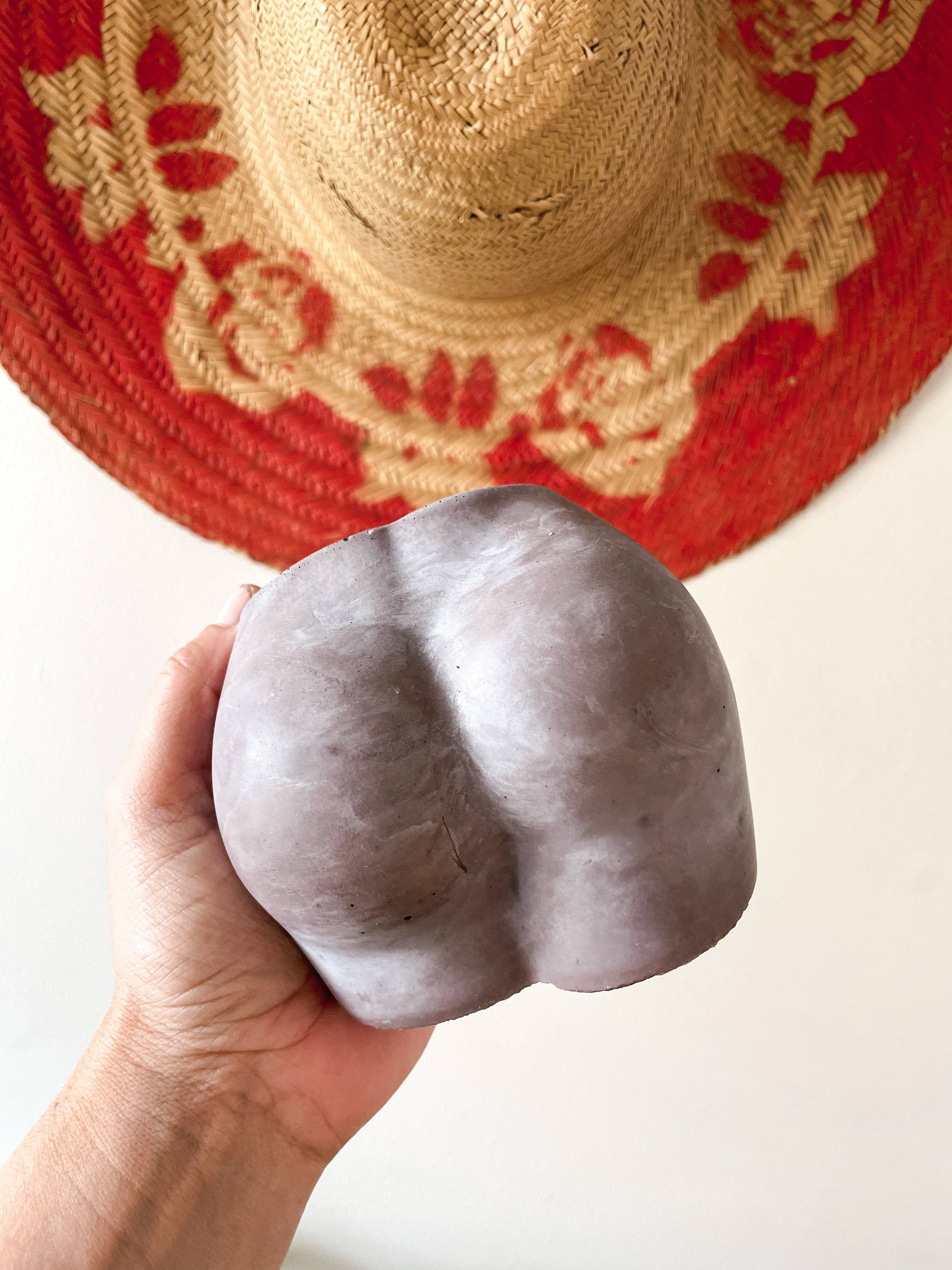 Booty Planter