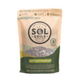 Sol Houseplant Chunky Mix