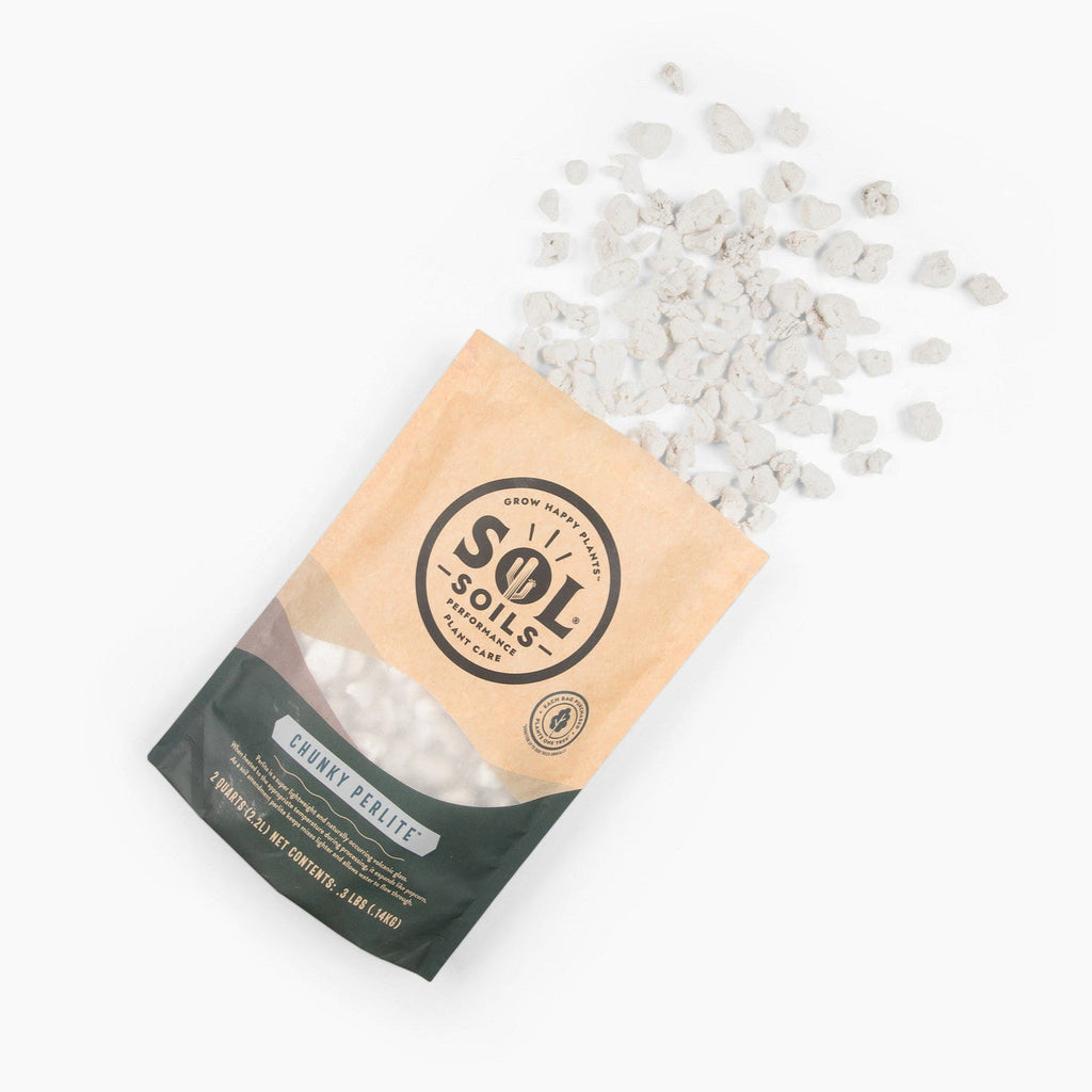 Sol Chunky Perlite
